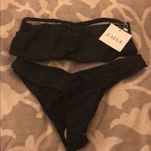 Too many suits! Never worn